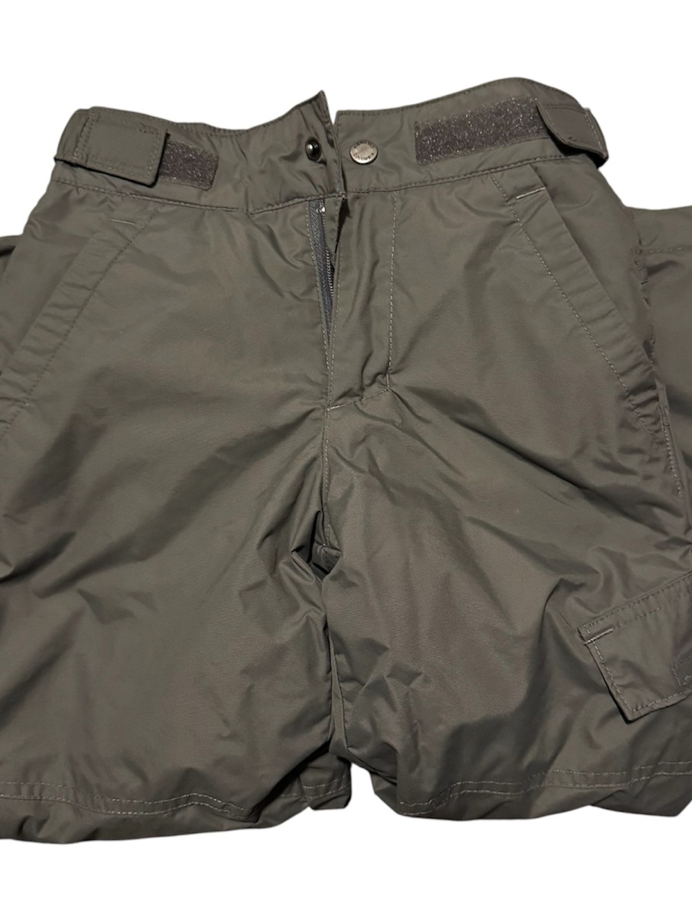 Kids COLUMBIA snow pants 6/7